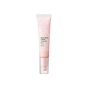 [미샤]글로우 스킨 틴티드 톤업선 30ml