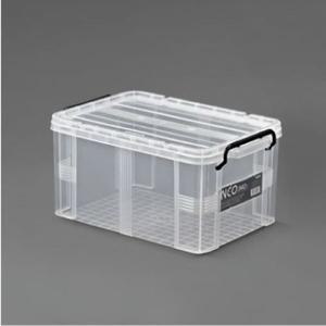 코멕스 네오박스 400(40L) 의류 장난감 생활용품 다용도정리함