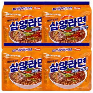 삼양 라면 120g 20개