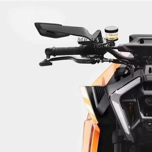 스즈키 GSX-S1000 보이지 않는 미러 윙렛 액세서리 바이크 오토바이