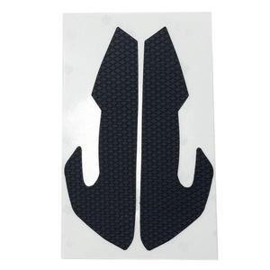 Razer Viper Ultimate 용 마우스 사이드 그립 Anti-Slip Elastic 세련 스킨 스티커