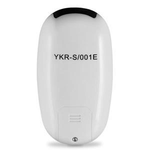 AUX YKR-S/001E AN-PAC12N KYR-25S A/C 컨트롤러 교체용 에어컨 리모컨 사용