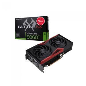 -COLORFUL 지포스 RTX 5060 Ti 토마호크 DUO D7 8GB 피씨디렉트-