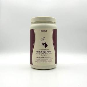 닥터트루 식사대용 단백질 쉐이크 초코맛 750g (AD)