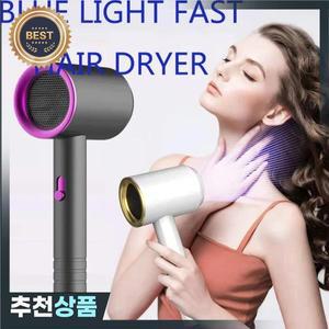 저렴한 가격의 헤어 드라이어   EU 미국 영국 플러그 110V ~ 전압 브러시