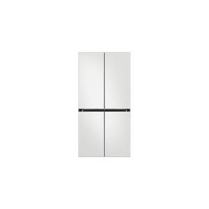삼성 비스포크 RM70F64Q1A AI 하이브리드 4도어 키친핏 Max 623L 빅아이스 큐브 / K