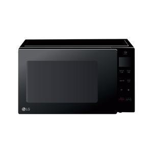 [LG]DIOS 전자레인지 MW20CDN 20L 블랙 (IN)