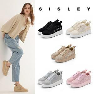 SISLEY 썸머 레이스 스니커즈 2만원 인하