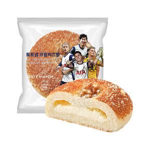 [파리바게뜨] 토트넘 크림치즈빵