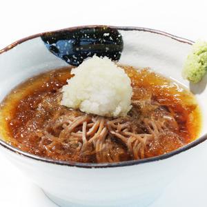 [쫄깃하고 담백한 생메밀면] 메밀소바 7인분+메밀장 7봉