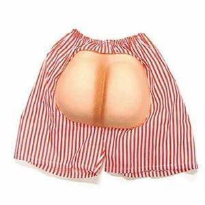 스투피드 엉덩이바지