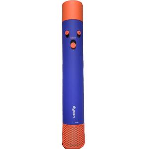 dyson 다이슨 에어랩 i.d. 멀티 스타일러 앤 드라이어 (빈카블루/토파즈)