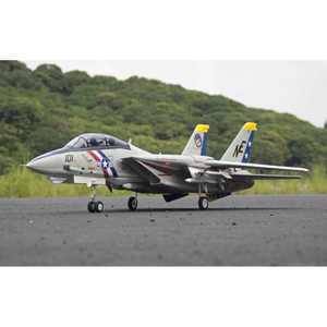FREEWING 톰캣 F14 RC 군용 듀얼 모형 제트 모터 또는 다이캐스트