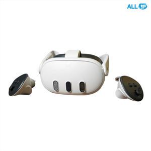 메타퀘스트3 512GB VR기기 META 메타 오큘러스 퀘스트3 국내정품