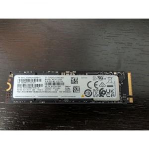 삼성 SAMSUNG [세금포함] [정품] 256GB PM9A1 Gen4x4 M.2 PCIe NVMe SSD 솔리드 스테이트 드라이브[세금포