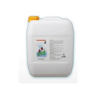 크린콜 20L 발효알59세정제 손세정제 야채 다용도세제 다용도 대용량 업소용