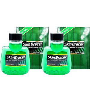 NEW 라미 멘넨 스킨브레이서 애프터 쉐이브 레귤러 180ml 2개 b2