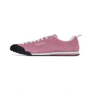아이더 EIDER 페이브 Pink 하이킹 트레킹화 DWS25N55P5
