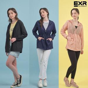 [NS홈쇼핑]EXR 여성 썸머 라이트재킷 1종[35196583]