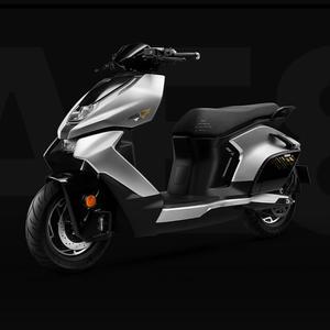 지호 ZEEHO AE8 ABS 고성능 전기스쿠터 / 브렘보