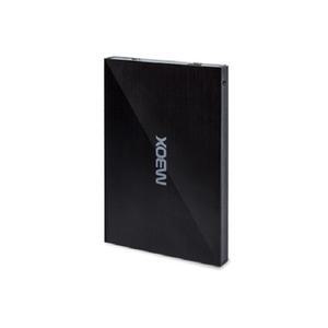 서진네트웍스 UNICORN HC-3000S (500GB 외장하드) 블랙