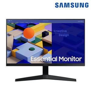 삼성전자 삼성 S27C310 68cm 69cm(27인치) IPS 75Hz 프리싱크 PC 컴퓨터 모니터