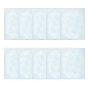 3M 테가덤 1626W(10cm×12cm) 10매 [방수밴드/방수테이프/흉터/상처/보호/반창고/투명/필름/멸균드레싱]