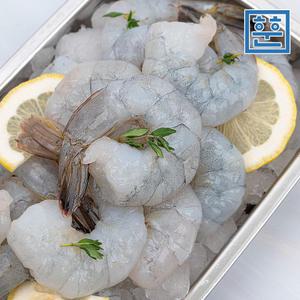 칵테일새우 31/40 사이즈 (30-40미내외) 1kg/해동 후 실중량 900g이상