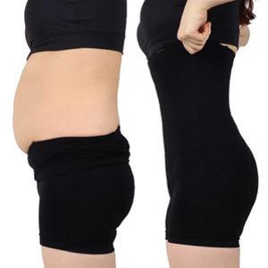 대박거들 똥배팬티 보정속옷 복대 압박 올인원 엉뽕