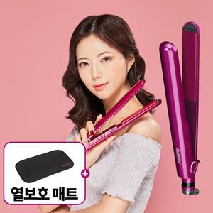 [바비리스] 2398K - 전문가용 고데기/전문가용 매직기