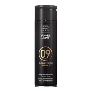 파워스윙 스타일 킵 스프레이 200ml