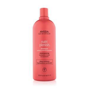 [아베다](강남점)뉴트리플레니쉬 샴푸 딥 모이스처 1000ml