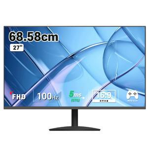 디엑스 IPS패널 69cm FHD 시력보호 게이밍 컴퓨터 모니터 DX275HDMI