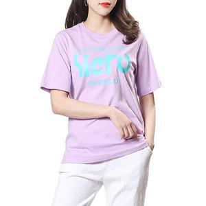 [롯데백화점]시에로 슬림핏 반팔티셔츠 (SF2TSF449)