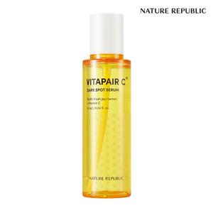 [네이처리퍼블릭/미백 잡티 대용량] 비타페어C 잡티세럼 90ml