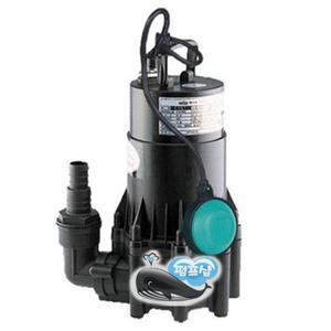 펌프샵 윌로 PD-125MA 자동 배수수중펌프 볼류트