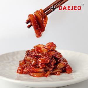상하식품 싱싱오징어젓1kg 오징어젓갈