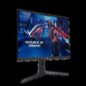 ASUS ROG STRIX XG27AQMR 27인치 게이밍 컴퓨터 모니터 (68.5cm QHD Fast IPS 300Hz 1ms HDR 600 멀티스탠드 3년 AS보증)