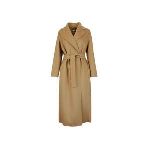 [MAX MARA] 23FW 폴도 POLDO 롱 울 코트 카멜 2390161033 045