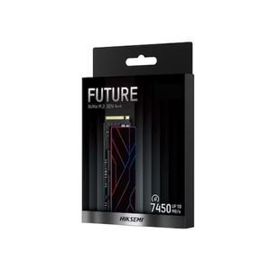 :하이크세미 HIKSEMI FUTURE M.2 NVMe PCIE4.0 3D TLC NAND SSD (4TB)