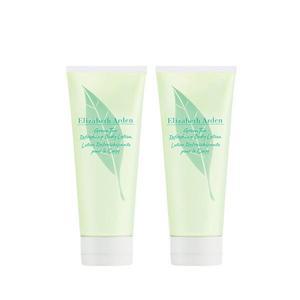 [엘리자베스아덴] 그린티 바디로션 100ml 2개