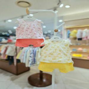 [아가방갤러리] 일라민소내의세트 01R357660