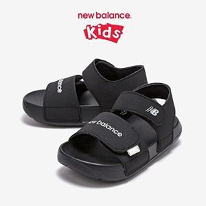 [셀러허브 1][뉴발란스키즈] 뉴발란스 키즈 샌들 K6303B1P