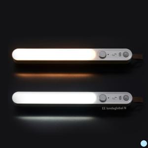 오아 무드 센서등 LED 동작등 충전식 무선 캠핑 추천