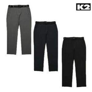 K2 남성용 BOOST 여름 스탠다드 골드핏 팬츠 KMM24397