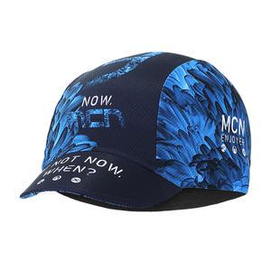 MCN 자전거 모자 크리샌서멈 사이클링캡/쪽모자 자외선차단 스포츠 라이딩 냉감 사이클