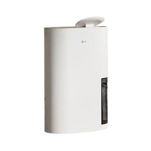 LG 휘센 제습기 DQ214MWGA 21L 에센스화이트 24년도 신모델 (로켓)