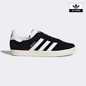 [아디다스키즈](광주신세계)[adidas kids] (220~240) 오리지널 주니어 가젤 (BB2502)