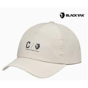 [롯데백화점]블랙야크 공용 커버낫X블랙야크 콜라보볼캡 C라이트볼캡 2BYHTF2933