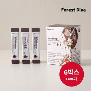 카무트 효소 이노시톨 밸런스 6개월분 초코맛 역가수치 100만